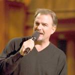 Bill Engvall will perform stand-up comedy at 6 and 9 p.m. Sept. 9, Tulalip Resort Casino, 10200 Quil Ceda Blvd.
