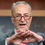 Schumer’s pitch: Kill the president’s voting commission