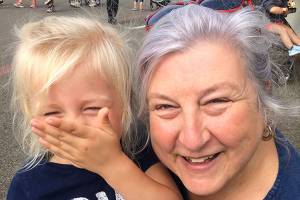 Tons of fun foods to try at the Evergreen State Fair