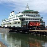 Future Mukilteo ferry takes shape