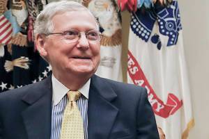 Trump attacks Republican leaders over debt ceiling