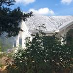 A house fire near Marysville caused an estimated $200,000 in damage. (Marysville Fire District)