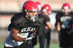 Cascade Conference preview: Murphy’s Gordon smooth as silk