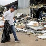 Expert: Harvey weakened fast, but destruction just beginning