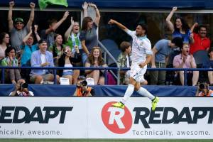 Sounders waste an opportunity in 1-1 draw with Timbers