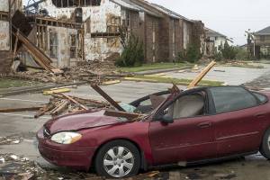 Harvey plunges Houston’s thriving economy into years-long crisis