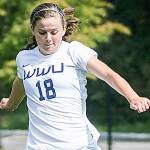 Former Arlington High star adds grit to WWU Vikings soccer