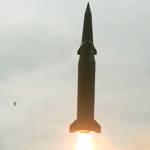 Trump: ‘All options are on table’ after North Korea launch