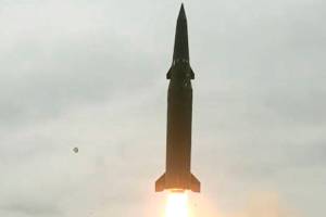 Trump: ‘All options are on table’ after North Korea launch