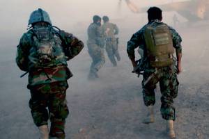 Afghan officials said to talk nearly every day with Taliban