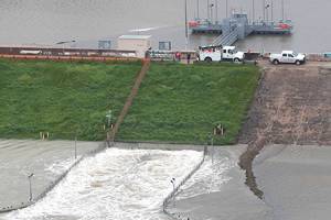 Houston drainage grid ‘so obsolete it’s just unbelievable’