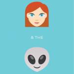 Ryan Gebhart&rsquo;s &ldquo;Of Jenny and the Aliens&rdquo; is told in a heartbreaking voice of first love. (Everett Public Library image)