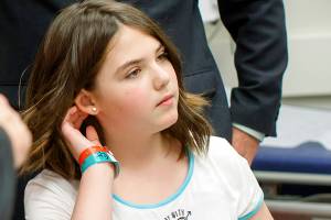 US clears first ‘living drug’ for tough childhood leukemia