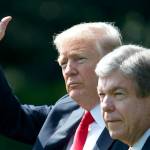 Trump launches push for tax overhaul, but gives few details