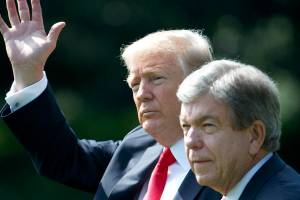 Trump launches push for tax overhaul, but gives few details