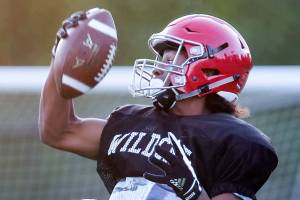 Prep football: Capsules of key games in Week 1