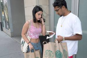 What grocery shoppers want: Low prices, one-stop shopping