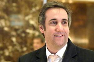 Kremlin confirms Trump’s lawyer reached out about deal