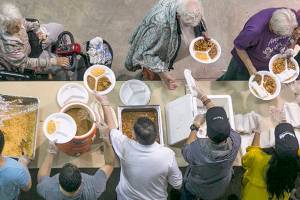 Congress eyes vote next week on Harvey aid