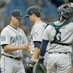 September reinforcements might be too late for Mariners
