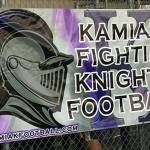 Kamiak rumbles past Bishop Blanchet 14-6 (VIDEO)