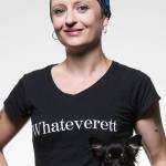 Oh, ‘Whateverett’: T-shirts inspired by aloof, drunken sailor