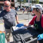 Waste Warriors help community learn about recycling, composting