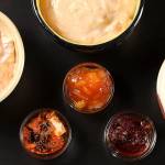 Make your mayonnaise tastier — stir in sauces, salsas, chutneys