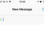 Designed for special emergencies, texting 911 widely misused