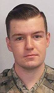 Senior Airman Ryan Smith
