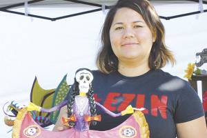 Art in Legion Park showcases Arlington art, music, brew talents