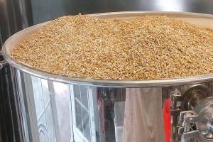 Beer of the Week: Watts Brewing’s Gin-barrel Imperial Kolsch