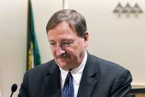 Add deputies and bump taxes a bit, executive proposes