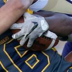 Friday’s local high school football results