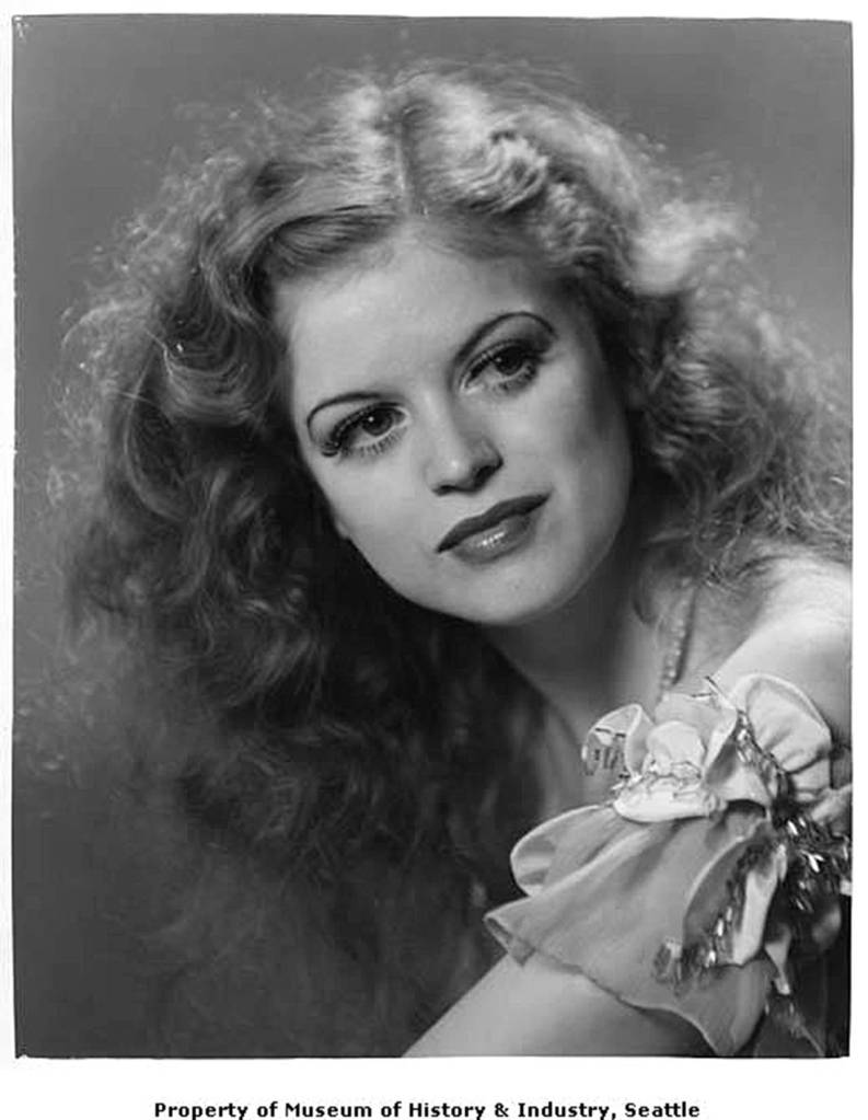 Bessie Marie Dempsey