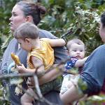Flooding, likely tornado damage as Harvey hits Deep South