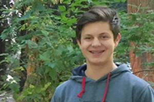 Planks stolen from Mukilteo footbridge built by Eagle Scout