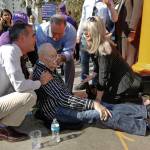 California braces for severe heat wave through Labor day