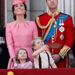 Prince William, Kate expecting third child, palace announces