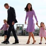 Prince William, Kate expecting third child, palace announces