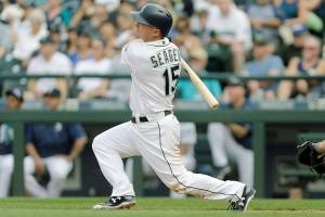 Walks come back to haunt as M’s fall 6-2 to Houston