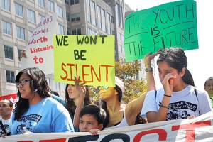 Tech firms slam Trump for ending immigrant protections