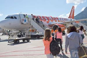 Planes, trains, and automobiles: How to get around Europe