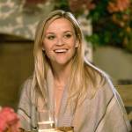 This image released by Open Road Films shows Reese Witherspoon in a scene from &ldquo;Home Again.&rdquo; (Karen Ballard/Open Road Films via AP)