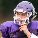 Kamiak senior back with vengeance after bad injury last year