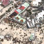 Nations rush to help islands devastated by Hurricane Irma