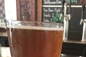 Beer of the Week: Decibel Brewing’s Total Harmonic Distortion