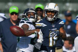 Packers QB Rodgers sure to test Seahawks rookie CB Griffin
