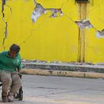 Death toll rises to 60 in powerful Mexico earthquake