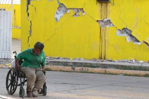 Death toll rises to 60 in powerful Mexico earthquake